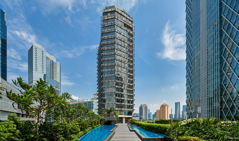 Фото The Diwa Club by Alila Diwa Goa - A Hyatt Brand