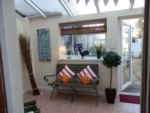 Фото Admiral Blake Guest House