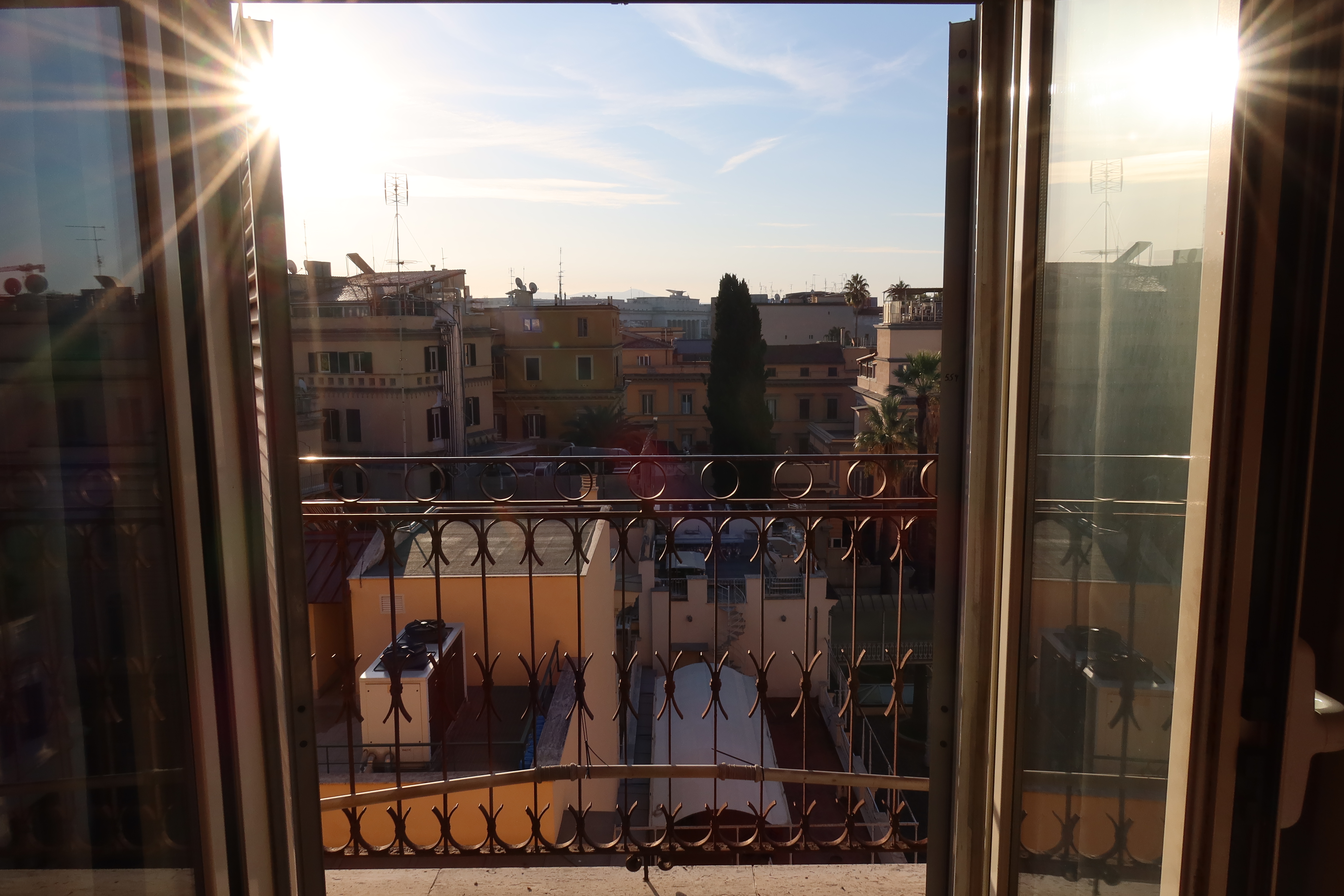 Фото San Marco Rome