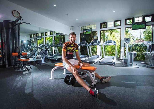 Фото Centara Karon Resort Phuket