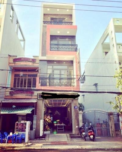 Гостиница Hotel Sao Bien