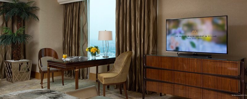 Фото Mulia Resort