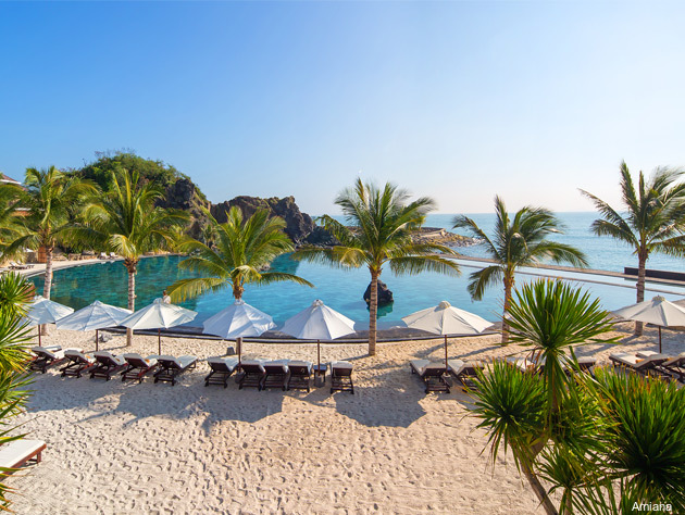 Фото Amiana Resort Nha Trang