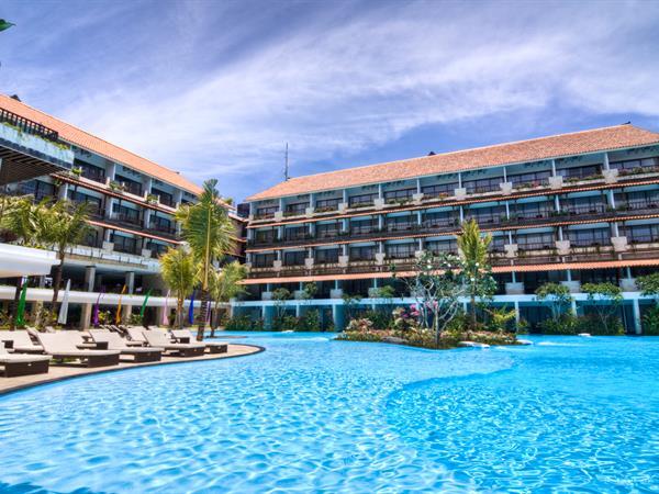 Фото Swiss-Belhotel Silae Palu