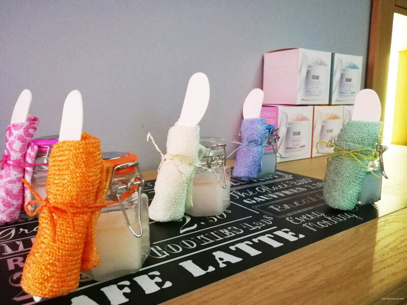 Фото Hotel Gran Sasso