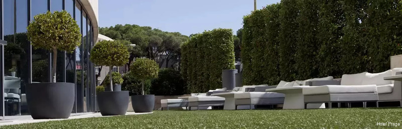 Фото Hotel Praga