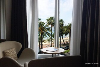 Фото Jw Marriott Cannes