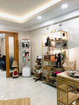BBbyB Beauty Boutique by Burcu (İstanbul, Bakirkoy District, Zeytinlik Mah., Yakutlu Sok., 1), beauty salon