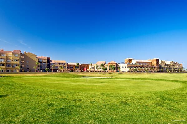 Фото Elba Madrid Alcalá