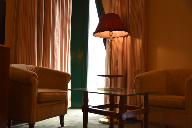 Фото Hotel Puente Romano de Salamanca