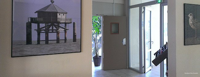 Фото Résidence New Rochelle