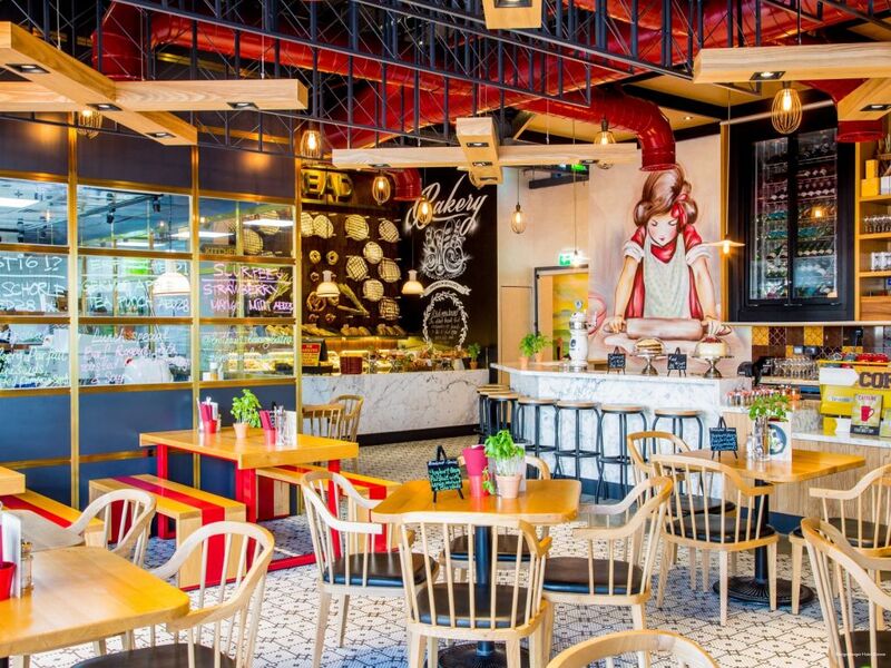 Фото Vienna House by Wyndham Sonne Rostock