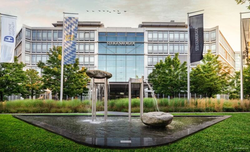 Фото Vienna House by Wyndham Sonne Rostock