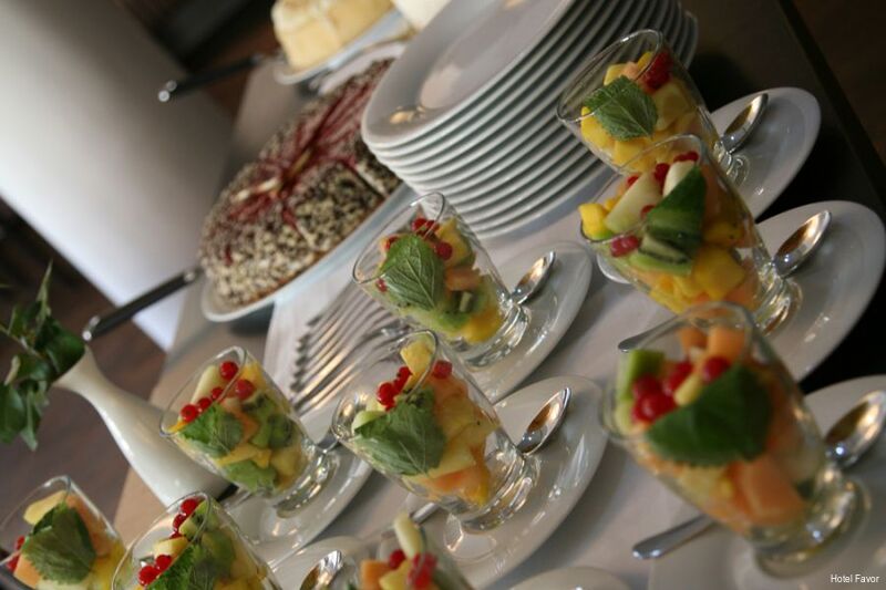 Фото Hotel Favor