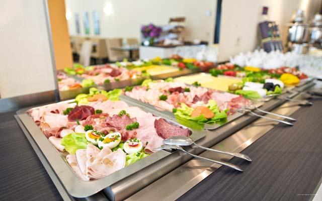 Фото Achat Hotel Regensburg Herzog am Dom