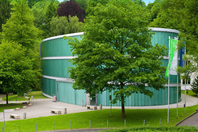 Фото Carathotel München City