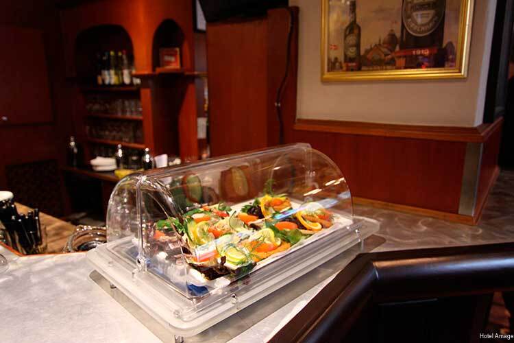 Фото Hotel Amager