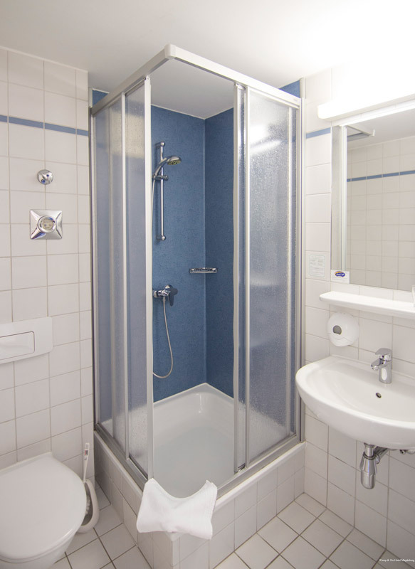 Фото Sleep & Go Hotel Magdeburg