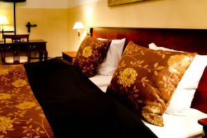 Фото Milling Hotel Ritz