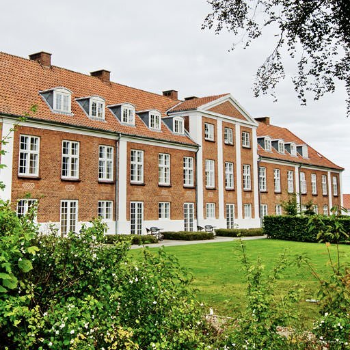 Фото Milling Hotel Ritz