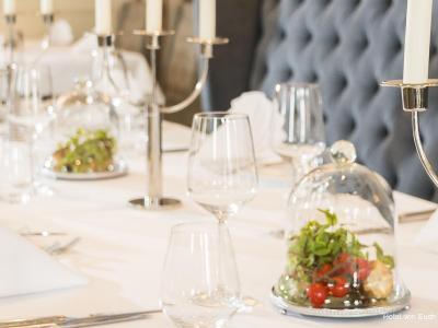 Фото Hotel von Euch