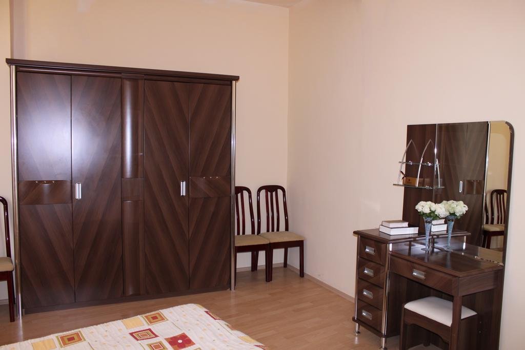 Фото Отель университет