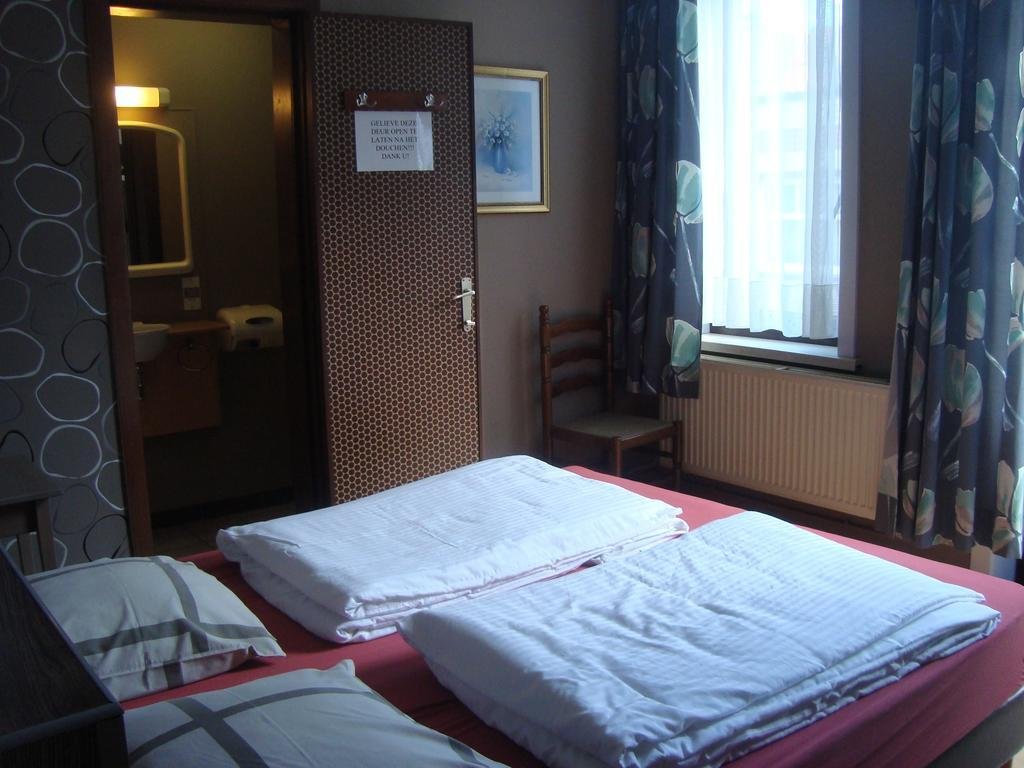 Фото Hotel Tropicana