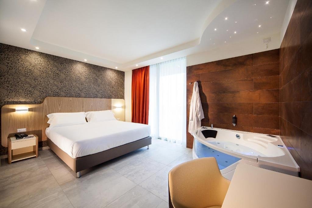 Фото Hotel Aria