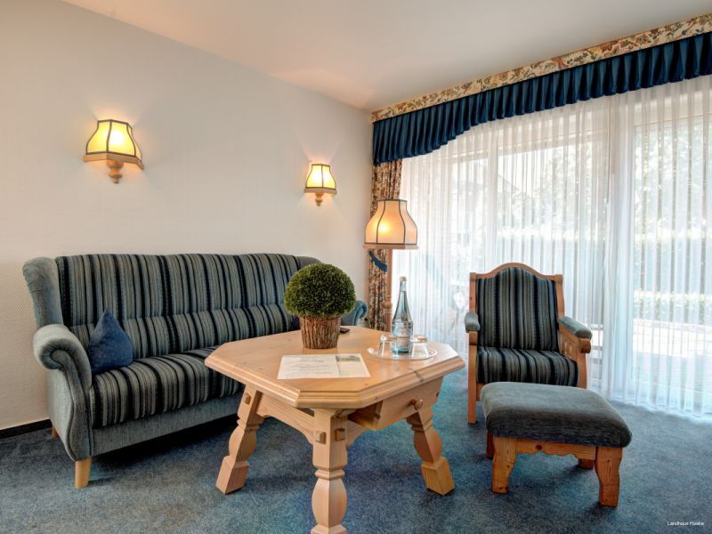 Фото Landhaus Haake