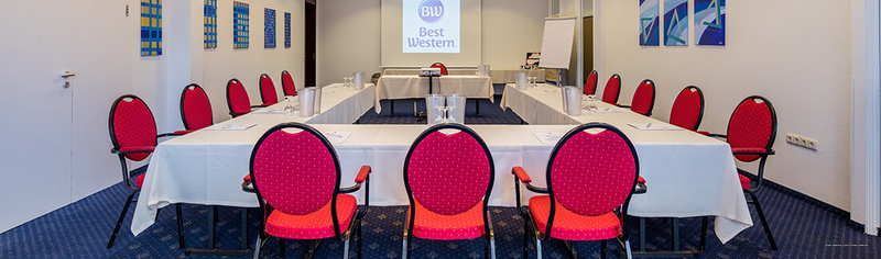 Фото Best Western Hotel Heide