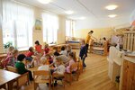 Маленькая Планета (Stroitelnaya Street, 10), kindergarten, nursery