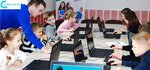 Stemlab (Могилёвская ул., 5), учебный центр в Минске