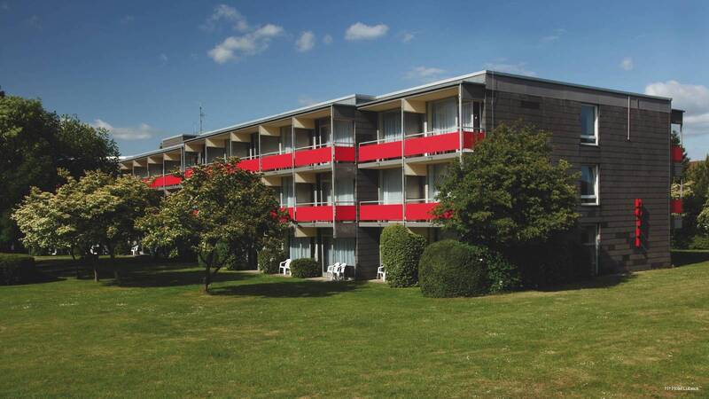 Фото H+ Hotel Lubeck