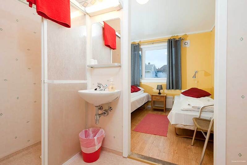 Фото Stavanger Bed & Breakfast