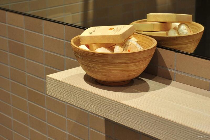 Фото Lolli Palace Hotel Sanremo