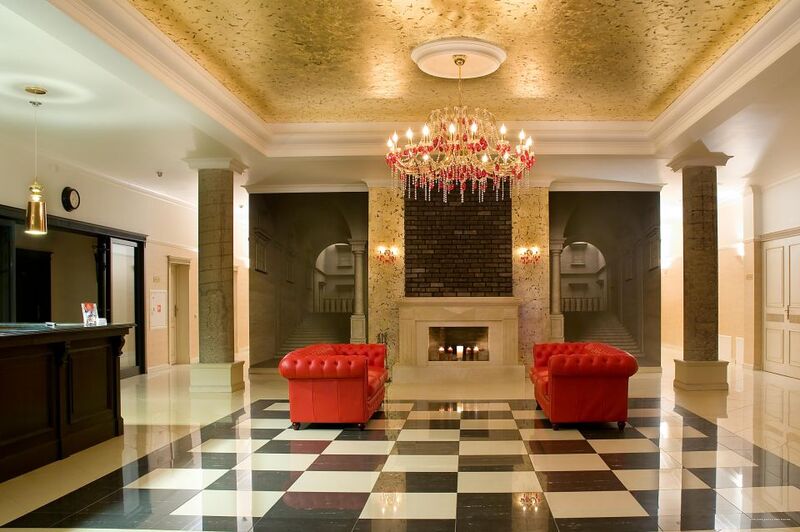 Фото отеля 2