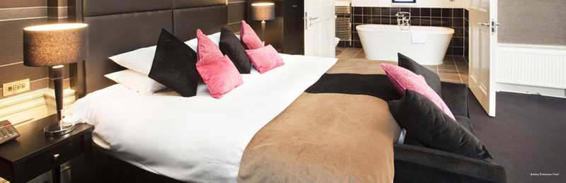 Фото Ballantrae Hotel