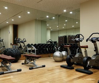 Фото The Connaught