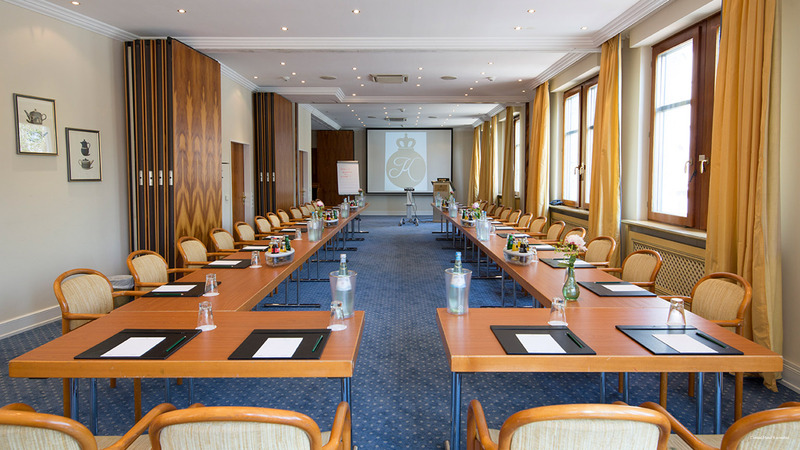 Фото Central-Hotel Kaiserhof