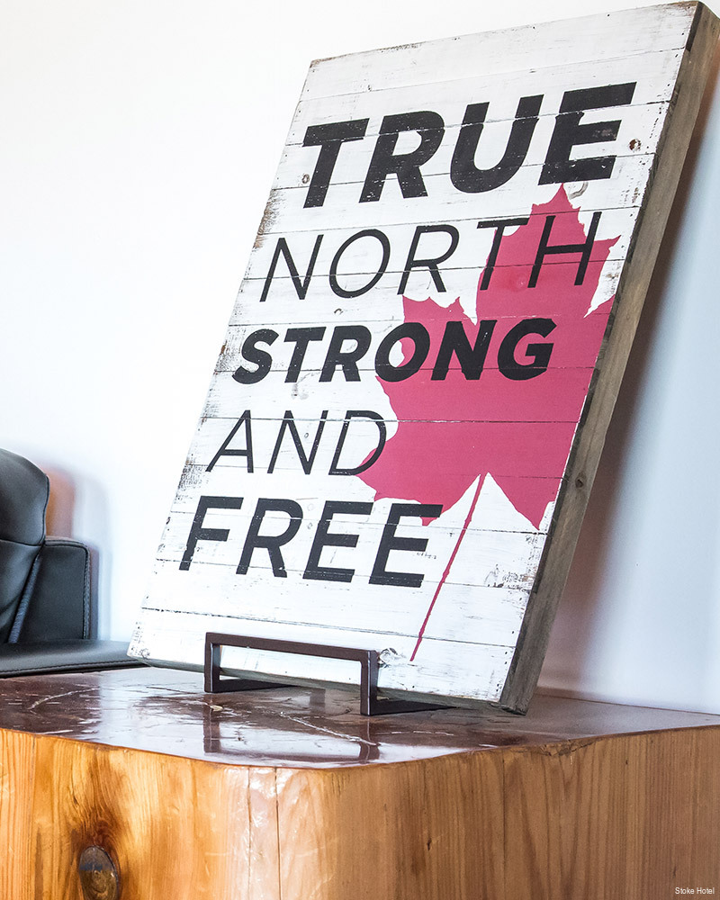 Фото Stoke Hotel SureStay Collection by Best Western