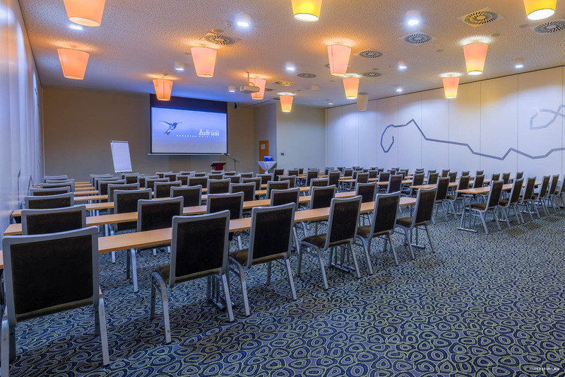 Фото Business Hotel Astrum Laus