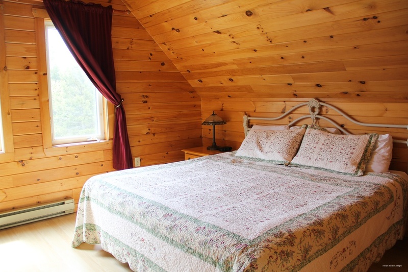 Фото Swept Away Cottages