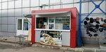 Шаурма-гриль (Kuybysheva Street, 28А), fast food