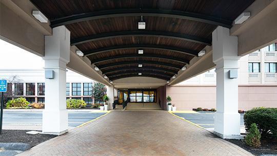 Фото Red Lion Hotel Harrisburg Hershey