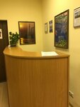 Euro-resident travel and Consulting Ltd (Moscow, Solyansky Drive, 1), business consulting