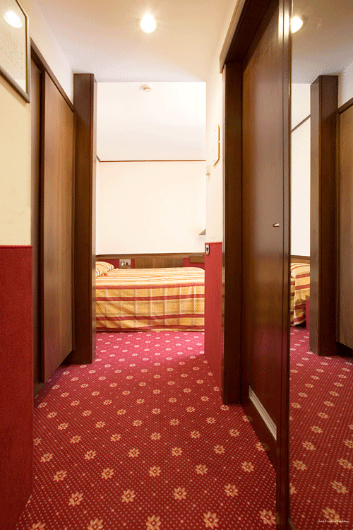 Фото Hotel Excelsior San Marco