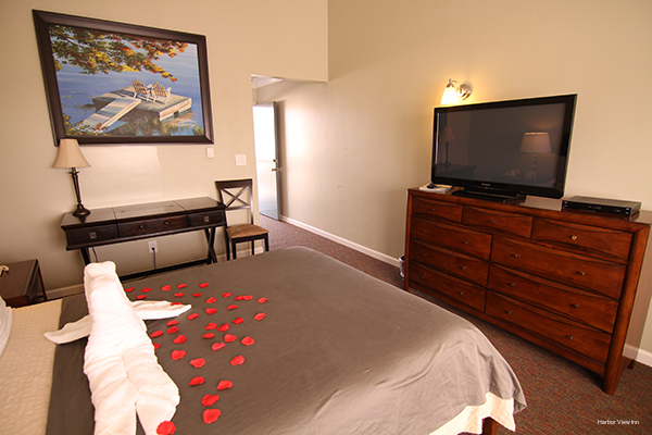 Фото Harbor View Inn