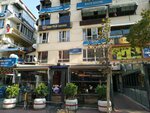 Turcu Cafe (Ankara Province, Cankaya District, Inkilap Street, 5F), cafetería