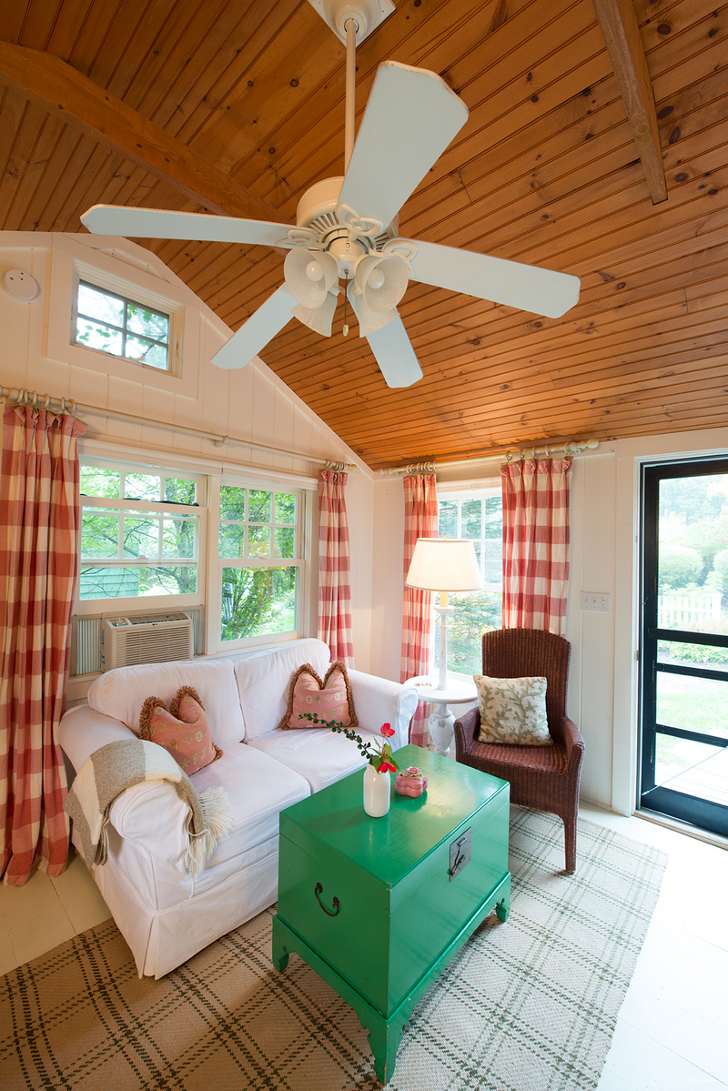 Фото The Cottages at Cabot Cove