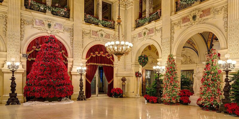 Фото The Chanler at Cliff Walk